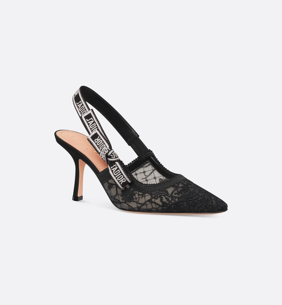 Escarpin slingback J'Adior