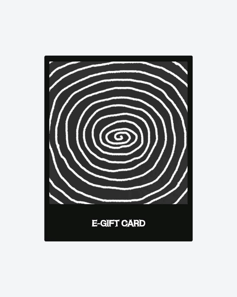 Sixth Dimension E-Gift Card