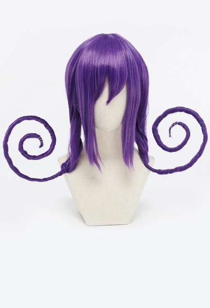 Soul Evans Blair Cosplay Wig