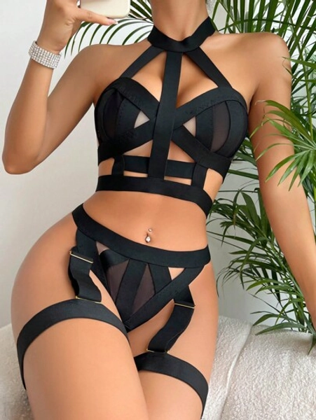 Lingerie 🖤