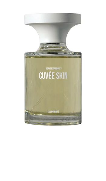BORNTOSTANDOUT Cuvee Skin Eau Intimite in Beauty: NA.