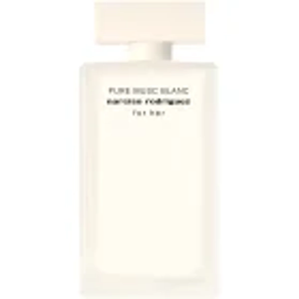narciso rodriguez for her PURE MUSC BLANC