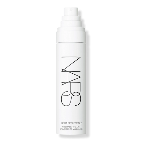 Light Reflecting Makeup Setting Mist