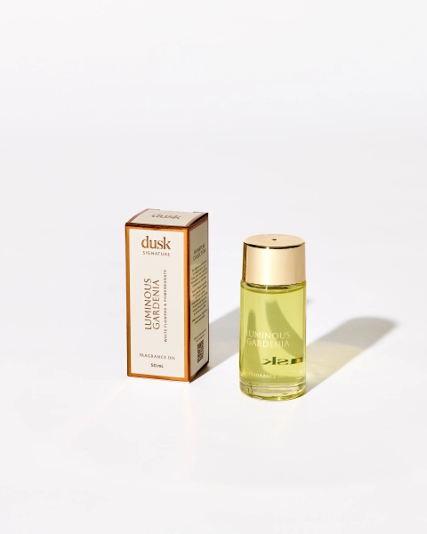 Luminous Gardenia Fragrance Oil 50mL