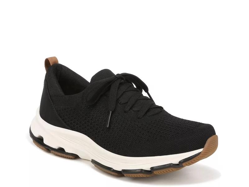 Devotion Fuse Walking Sneaker - Women's