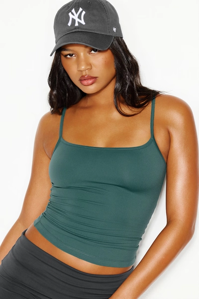 Sleek Scoop Cami Top