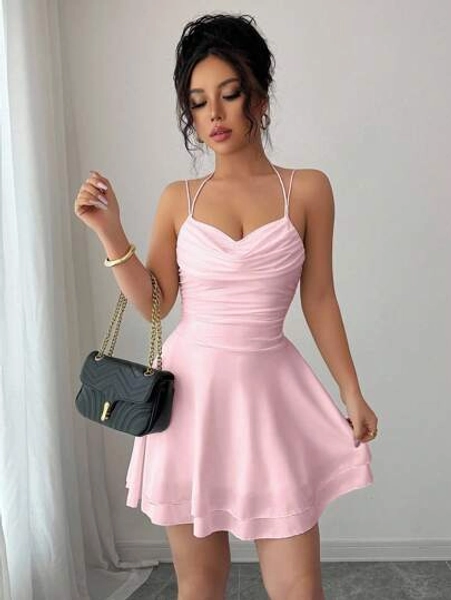 🎀Pink Dress🎀
