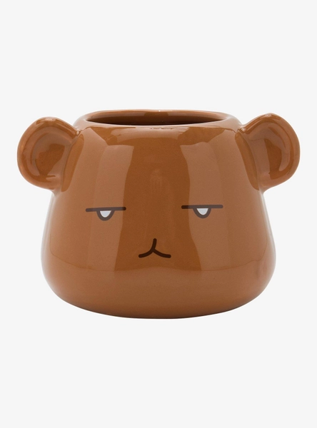 Ouran High School Host Club Kuma-Chan Figural Mug