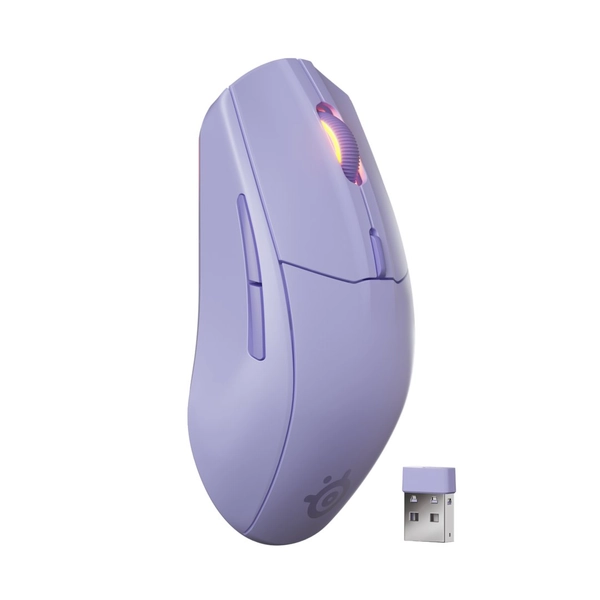 Rival 3 Wireless Gen 2 - Lavender