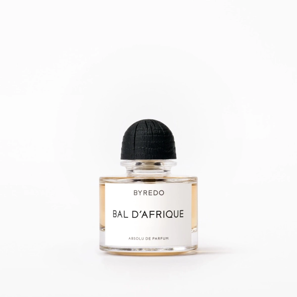 Bal d'Afrique Absolu de Parfum 