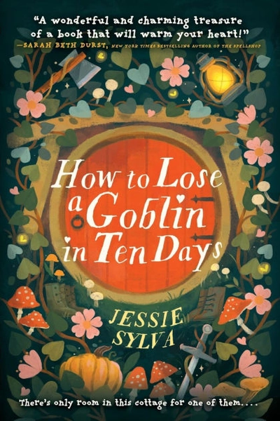How to Lose a Goblin in Ten Days | Paperback