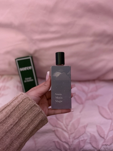 Sorce Snow Moon Magic (50 ml) with Box