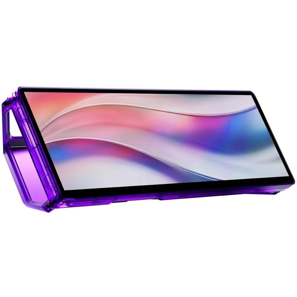 Corsair XENEON EDGE 14.5" Case-Mountable LCD Touchscreen (Atomic Purple)