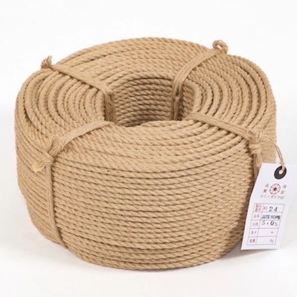 2.5kg untreated 5mm SHIZEN reel | KoumanawaUK