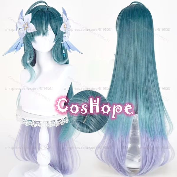 vodyanitsa wig