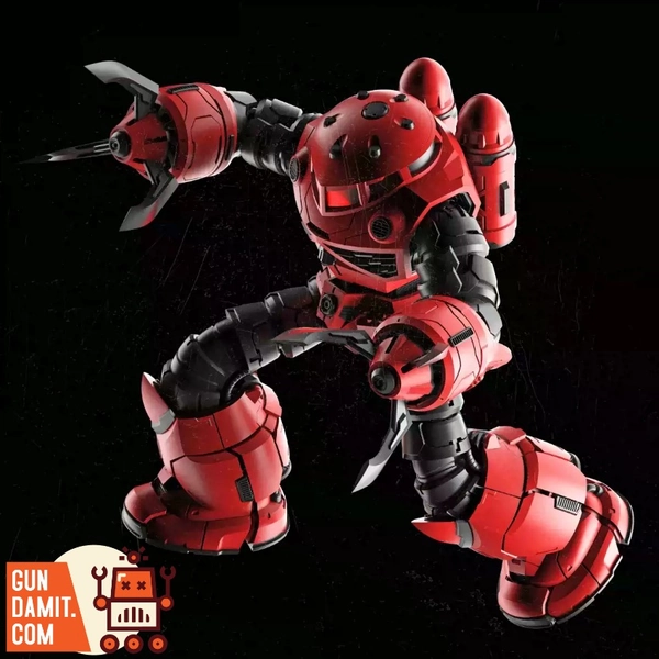 Cyclops Studio 1/60 King Crab Model Kit