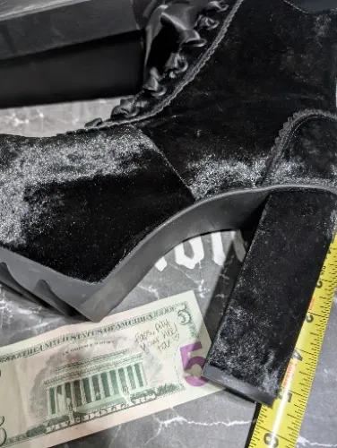 Date Night🔥🖤⛓️