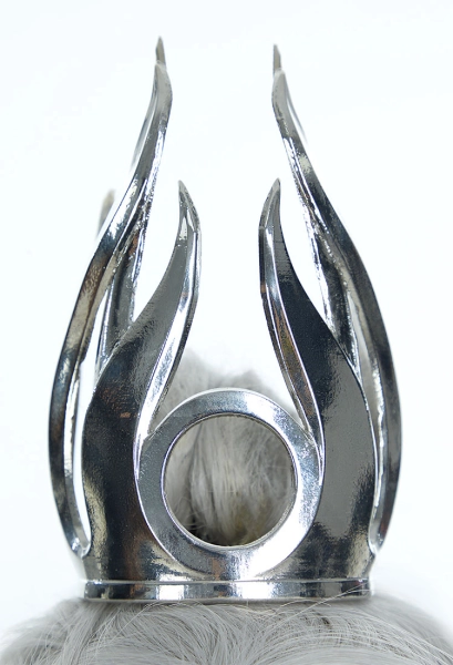 Baldur's Gate Shadowheart Cosplay Head Accessory