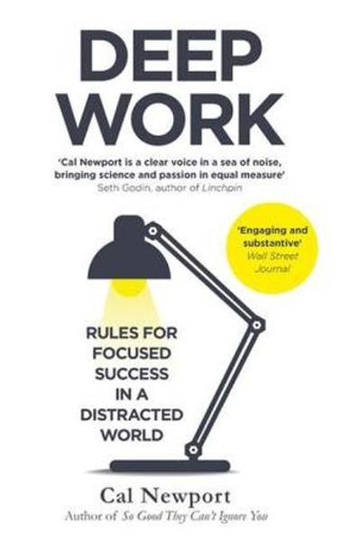 Deep Work