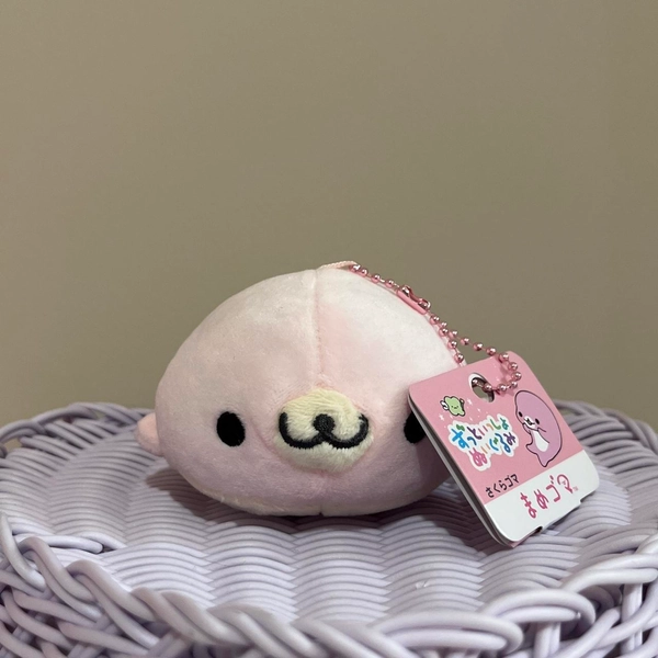 🎀
 ⌢⌢⌢⌢⌢⌢⌢⌢⌢⌢⌢⌢⌢⌢
 ﹉﹉﹉﹉﹉୨♡୧﹉﹉﹉﹉﹉ 
🎀 NWT Mamegoma...