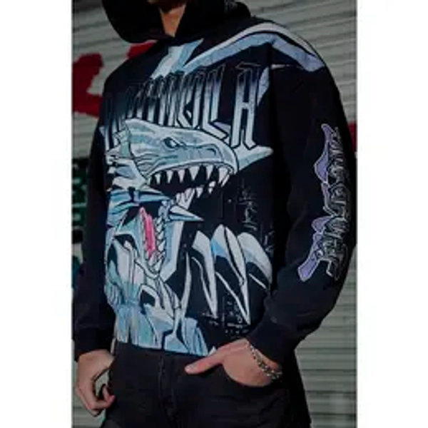 5008 - Yu-Gi-Oh!® Hoodies