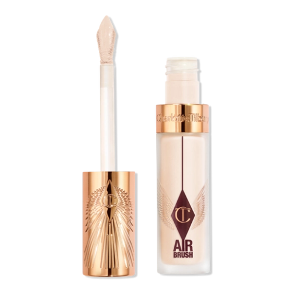 Airbrush Flawless Long-Wear Blur Concealer
