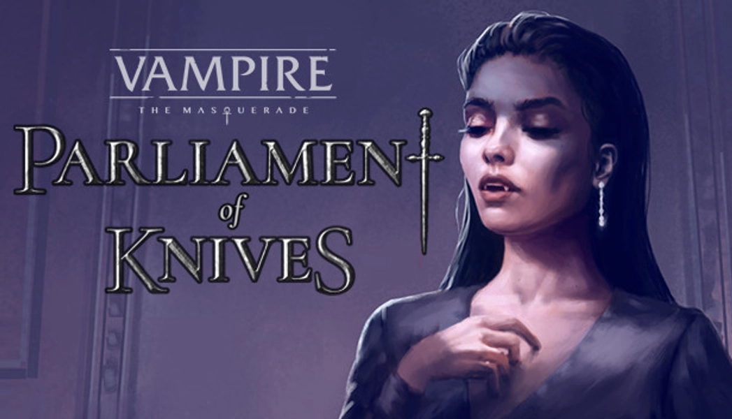 Vampire: The Masquerade — Parliament of Knives on Steam