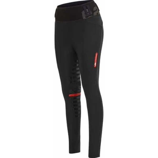 eaSt Reitleggings REGGINGS R1 Highwaist Winter