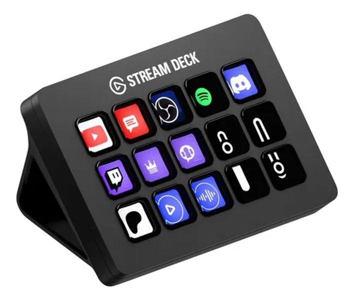 Elgato Stream Deck