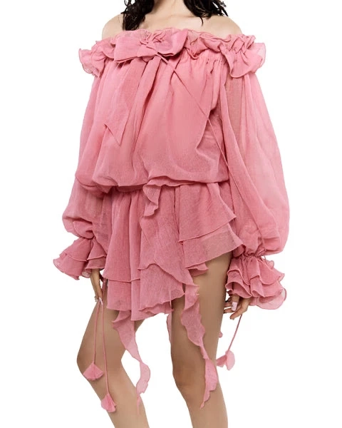 H STUDIO x LSOUL LSOUL STACY SET 