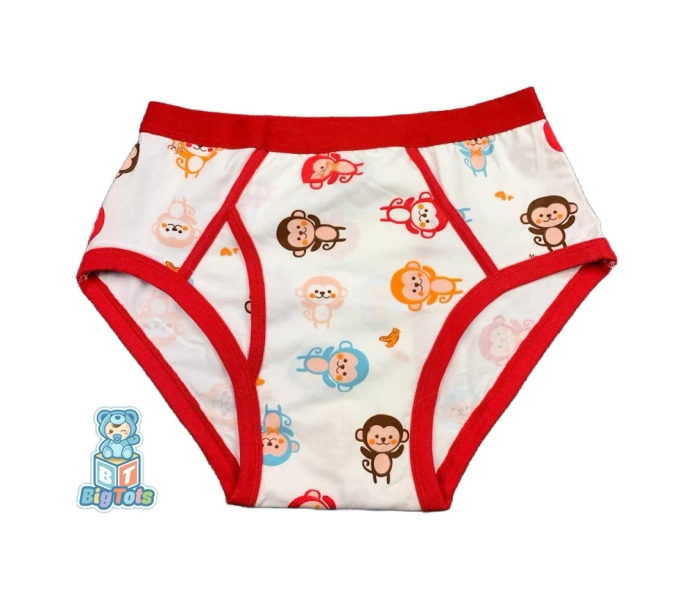 ABDL Adult Baby Monkeys Big Boy Briefs Age Play - Etsy
