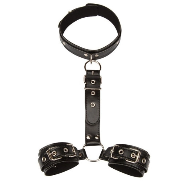 Handcuffs Collar 