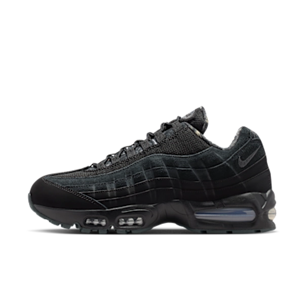 Nike Air Max 95 Big Bubble Men's Shoes