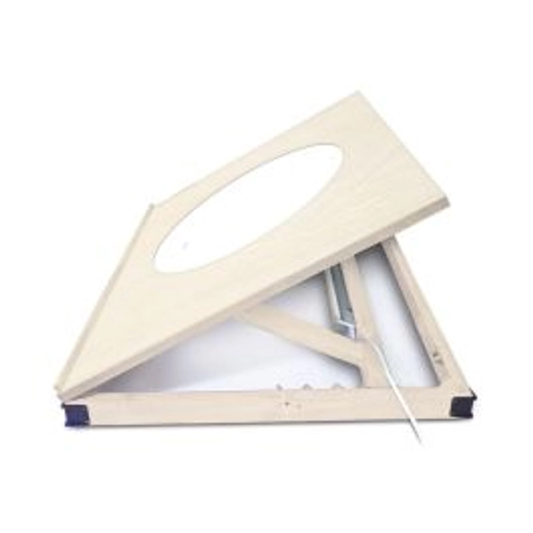 Lightbox 12 Field - Wooden Portable