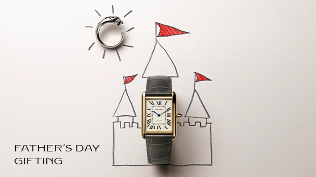 Cartier LOVE Rings - Luxury Rings for Women & Men | Cartier® US