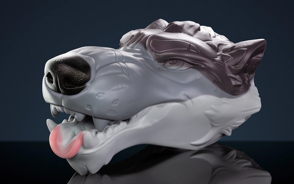 Ranger's Muzzle