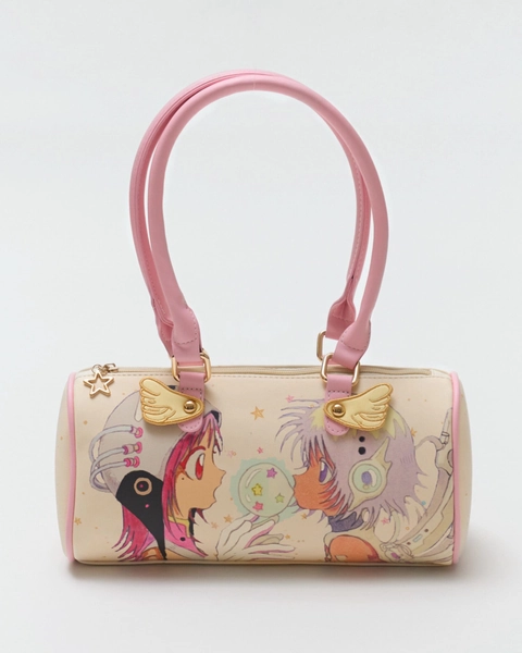 Milkyway Baguette Bag