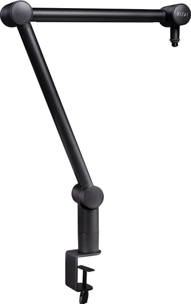Kisai BA-1 microphone stand for table