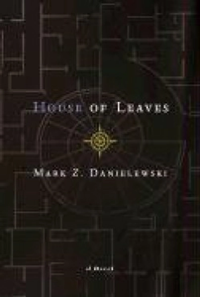 House of Leaves. The Remastered, Full-Color Edition