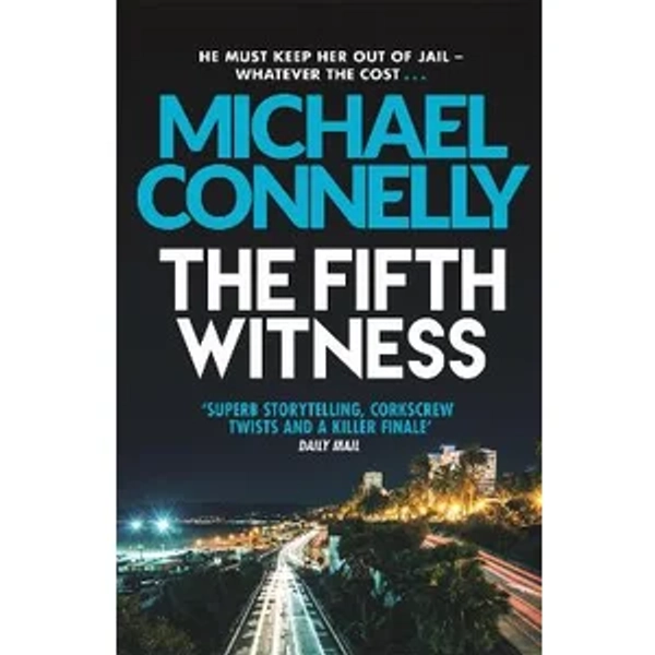 The Fifth Witness
