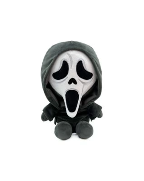 Ghost Face Plush - Spencer's