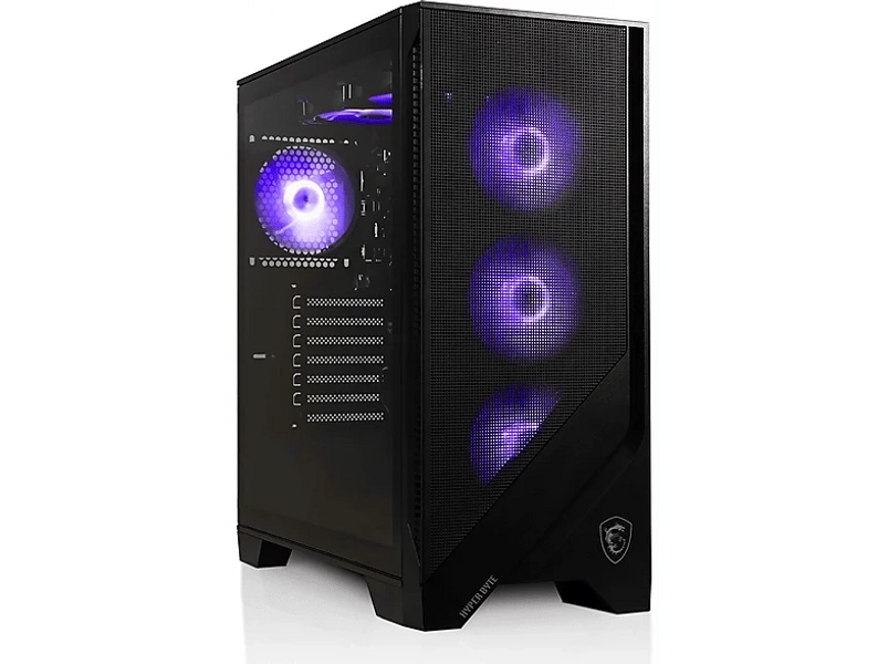 PC HYPER BYTE DESKTOP GAMING Essential Gaming, Ryzen 3 3200G, 4.0 GHz, Radeon™ RX Vega 8, RAM 16 GB, 256 GB SSD | MediaWorld.it