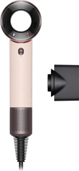 Supersonic Travel Hair Dryer