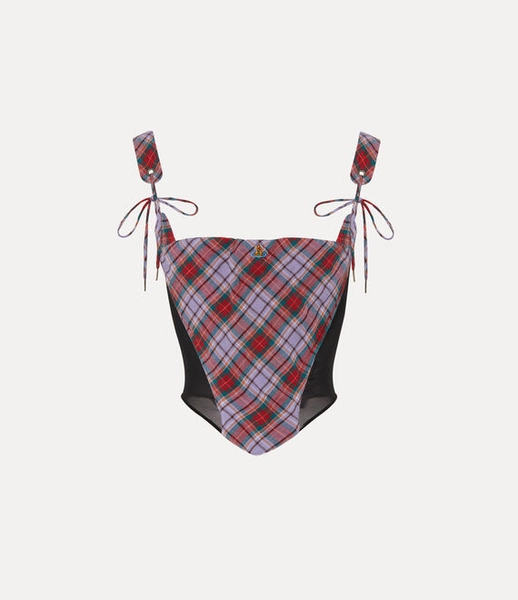 Puppy Corset