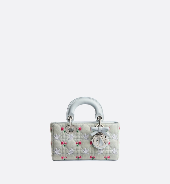 Sac Lady D-Joy Mini Dioramour