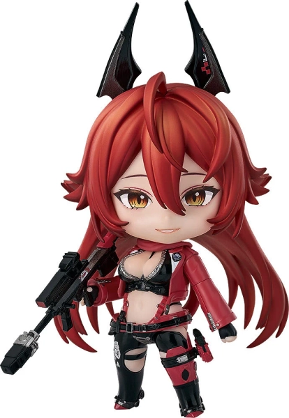 Goddess of Victory: Nikke - Red Hood Nendoroid