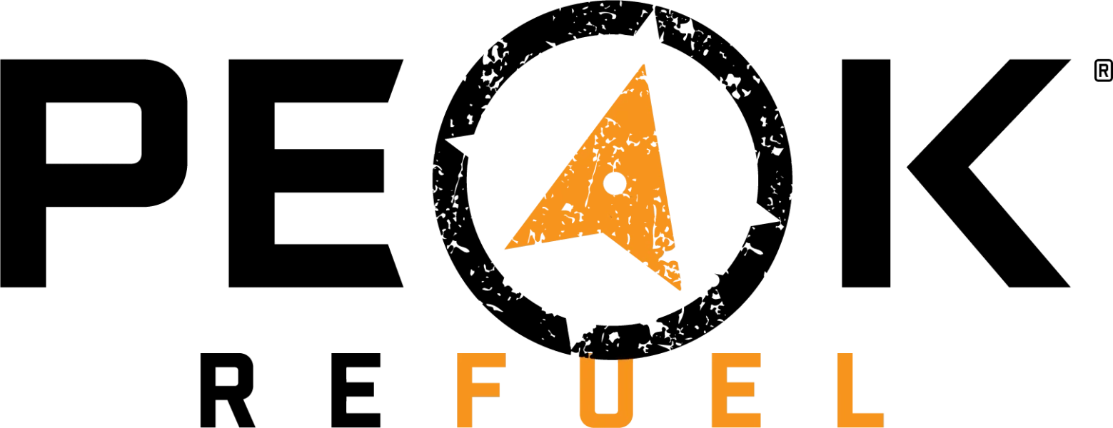Freeze Dried Camping Meals | Peak Refuel