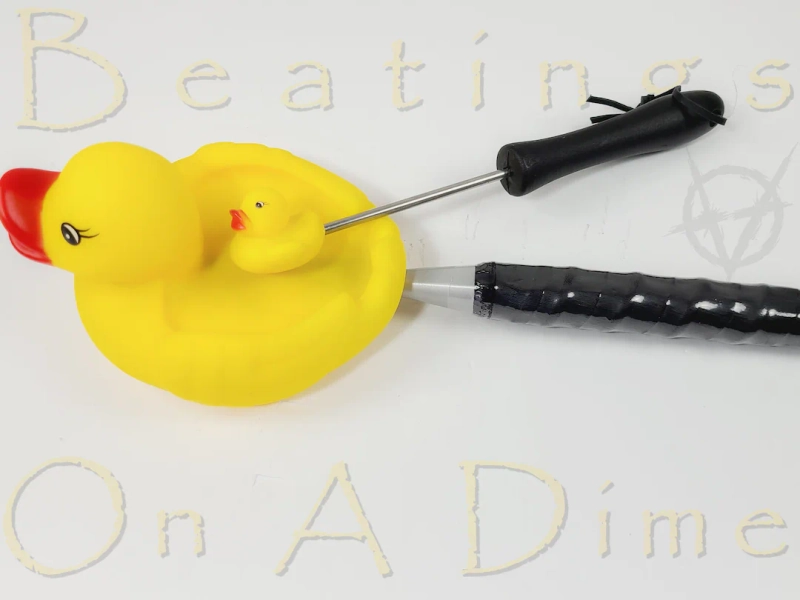 Mama Duck Paddle: BDSM Toy for Pet Play Fetish - Etsy