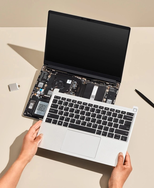 Configure Framework Laptop 13 DIY Edition (Intel® Core™ Ultra Series