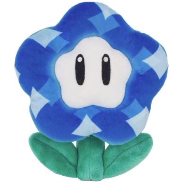 Wonder Flower 7" Plush